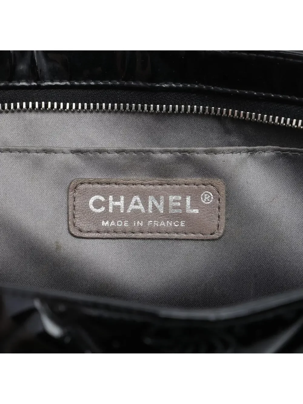 CHANEL or timeless